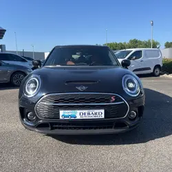 Mini Clubman COOPER S 178CH ESSENTIAL BVA7 Saint-Saturnin