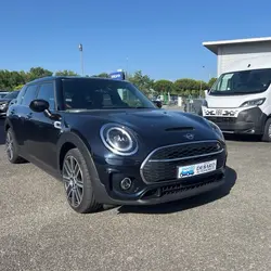 Mini Clubman COOPER S 178CH ESSENTIAL BVA7 Saint-Saturnin