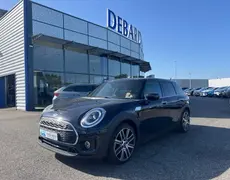 Mini Clubman Labège