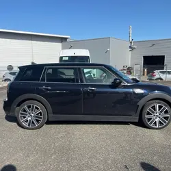 Mini Clubman COOPER S 178CH ESSENTIAL BVA7 Lab&egrave;ge