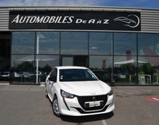 Peugeot 208 Laval