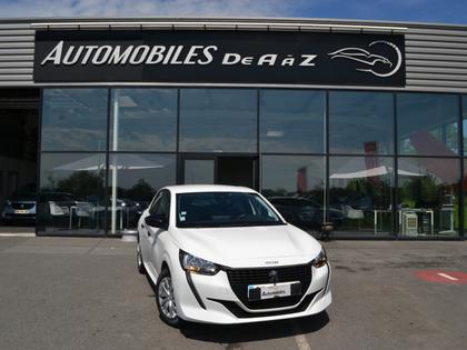 Peugeot 208 - 1.5 BLUEHDI 100 PREMIUM PACK - 11 980 €