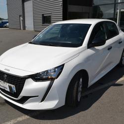 Peugeot 208 1.5 BLUEHDI 100 PREMIUM PACK Laval