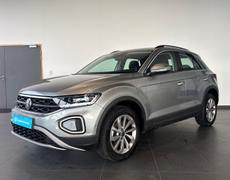 Volkswagen T-Roc Le Havre