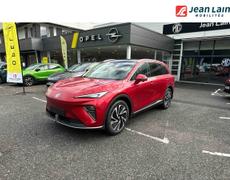 MG MGS6 EV Sallanches