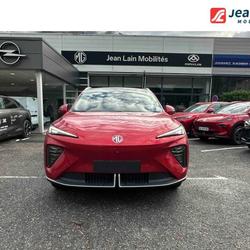 MG MGS6 EV MGS6 EV Luxury occasion - Sallanches - photo 2/20