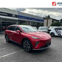 MG MGS6 EV MGS6 EV Luxury occasion - Sallanches - photo 3/20