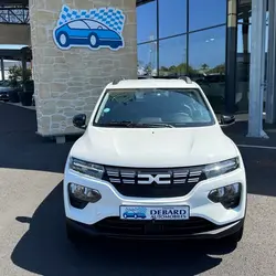 Dacia Spring 45CH ESSENTIAL B&eacute;ziers