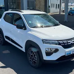 Dacia Spring 45CH ESSENTIAL B&eacute;ziers