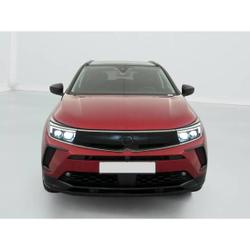 Opel Grandland 1.2 Turbo 130 ch GS occasion - Laval - photo 2/22
