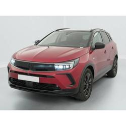 Opel Grandland 1.2 Turbo 130 ch GS occasion - Laval - photo 3/22