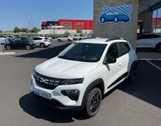 Dacia Spring Mérignac