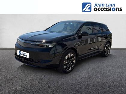 Opel Grandland - Grandland Electrique 213 ch & Batterie 73 kWh GS - 42 500 €