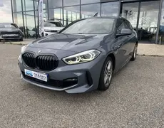 BMW Serie 1 Alixan