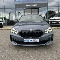 BMW Serie 1 (F40) 118IA 136CH M SPORT DKG7 Alixan