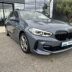 BMW Serie 1 (F40) 118IA 136CH M SPORT DKG7 Alixan