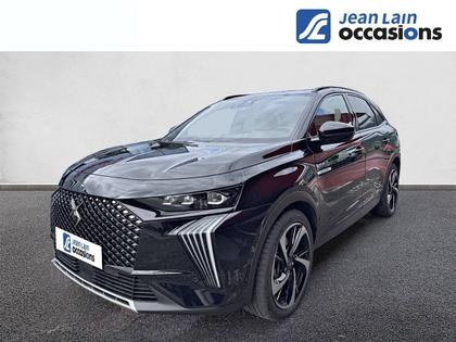 DS Numéro 4 - N°4 Plug-In Hybrid 225 Etoile - Alcantara - 61 900 €