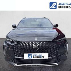 DS Num&eacute;ro 4 N&deg;4 Plug-In Hybrid 225 Etoile - Alcantara Cessy