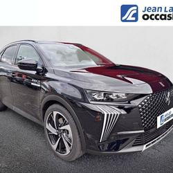 DS Num&eacute;ro 4 N&deg;4 Plug-In Hybrid 225 Etoile - Alcantara Cessy