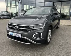 Volkswagen T-Roc Alixan