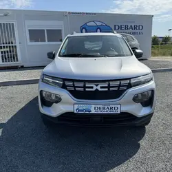 Dacia Spring 45CH EXPRESSION Champniers