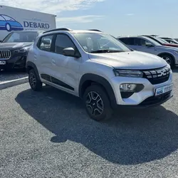 Dacia Spring 45CH EXPRESSION Champniers