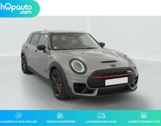 Mini Clubman Cesson-Sévigné