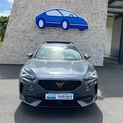 Cupra Formentor 2.0 TDI 150CH V DSG7 4DRIVE Saint-Saturnin