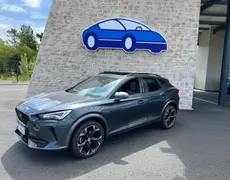 Cupra Formentor Dissay