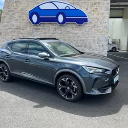 Cupra Formentor 2.0 TDI 150CH V DSG7 4DRIVE Dissay