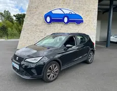 Seat Arona Saint-Saturnin