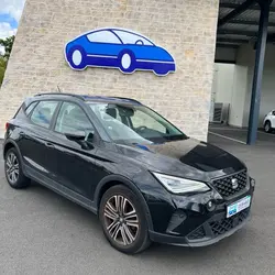 Seat Arona 1.0 TSI 95CH URBAN Dissay