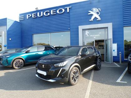 Peugeot 2008 - 1.5 BLUEHDI 100CH S&S GT LINE - 14 490 €