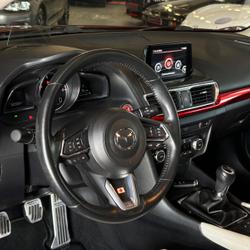 Mazda Mazda3 Mazda3 2.0L SKYACTIV-G 165 ch Selection La Motte-Servolex