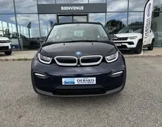 BMW i3 Alixan
