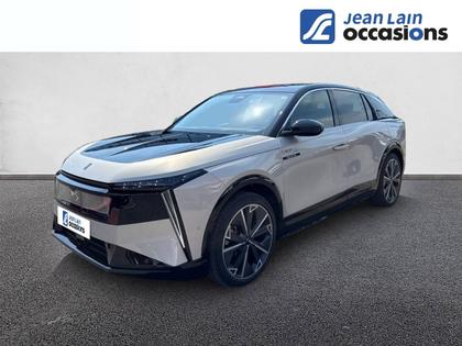 DS Autres DS - No7 E-TENSE FWD ETOILE - 62 900 €