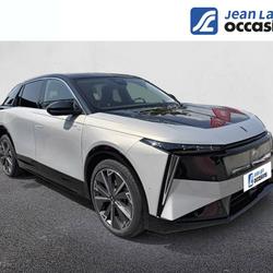 Autres DS No7 E-TENSE FWD ETOILE Cessy