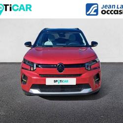 Citroen C3 Hybride 110 ch Automatique Max occasion - Cessy - photo 2/20