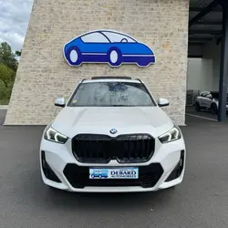 BMW X1 (U11) XDRIVE23D 211CH M SPORT Serres-Castet