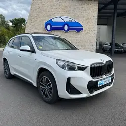 BMW X1 (U11) XDRIVE23D 211CH M SPORT Onet-le-Ch&acirc;teau
