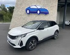 Peugeot 3008 Béziers