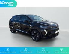 Renault Symbioz Laval