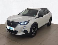 Peugeot 2008 Cholet