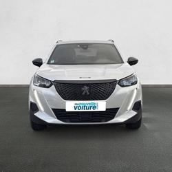 Peugeot 2008 2008 BlueHDi 130 S&S EAT8 - Allure Cholet