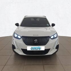 Peugeot 2008 2008 BlueHDi 130 S&S EAT8 - Allure Cholet