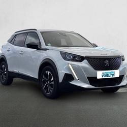 Peugeot 2008 2008 BlueHDi 130 S&S EAT8 - Allure Cholet