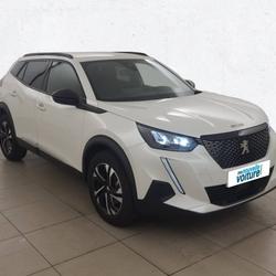 Peugeot 2008 2008 BlueHDi 130 S&S EAT8 - Allure Cholet