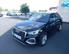 Audi Q2 Saint-Saturnin