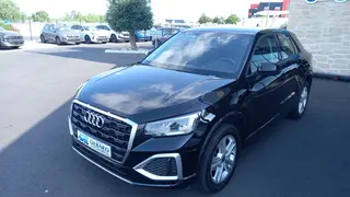 Audi Q2  - Design - photo 0