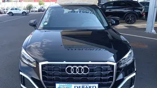 Audi Q2  - Design - photo 1